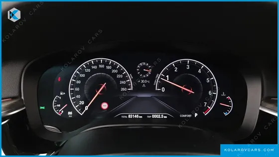 BMW GRAN TURISMO (GT) 640I XDRIVE LUXURY
