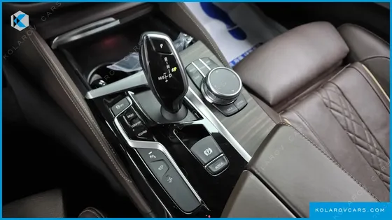 BMW GRAN TURISMO (GT) 640I XDRIVE LUXURY