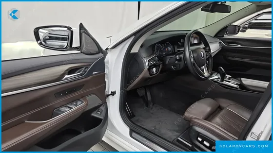 BMW GRAN TURISMO (GT) 640I XDRIVE LUXURY