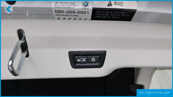 BMW GRAN TURISMO (GT) 640I XDRIVE LUXURY