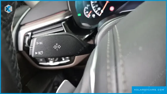 BMW GRAN TURISMO (GT) 640I XDRIVE LUXURY