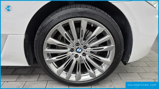BMW GRAN TURISMO (GT) 640I XDRIVE LUXURY