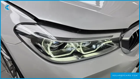 BMW GRAN TURISMO (GT) 640I XDRIVE LUXURY