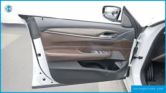 BMW GRAN TURISMO (GT) 640I XDRIVE LUXURY