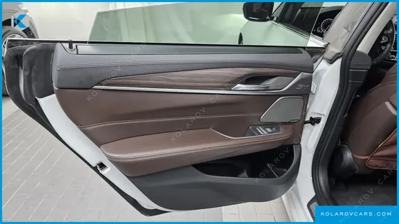 BMW GRAN TURISMO (GT) 640I XDRIVE LUXURY