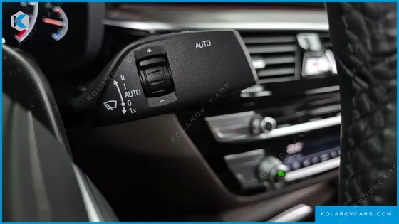 BMW GRAN TURISMO (GT) 640I XDRIVE LUXURY