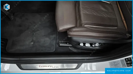 BMW GRAN TURISMO (GT) 640I XDRIVE LUXURY
