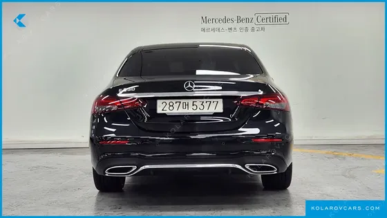 MERCEDES E-CLASS E250 AMG LINE