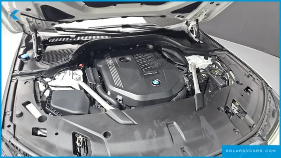 BMW GRAN TURISMO (GT) 630I XDRIVE LUXURY