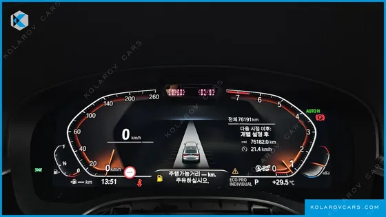 BMW GRAN TURISMO (GT) 630I XDRIVE LUXURY