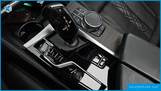 BMW GRAN TURISMO (GT) 630I XDRIVE LUXURY
