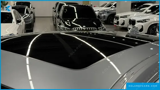 BMW GRAN TURISMO (GT) 620D M SPORT
