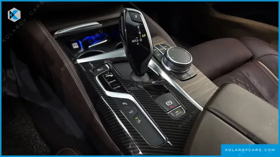 BMW GRAN TURISMO (GT) 620D M SPORT