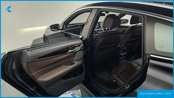 BMW GRAN TURISMO (GT) 630I XDRIVE M SPORT