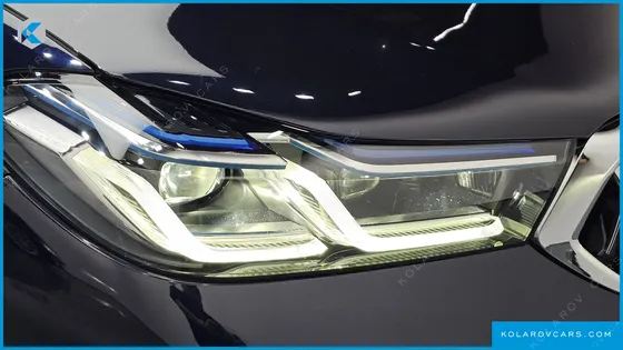 BMW GRAN TURISMO (GT) 630I XDRIVE M SPORT