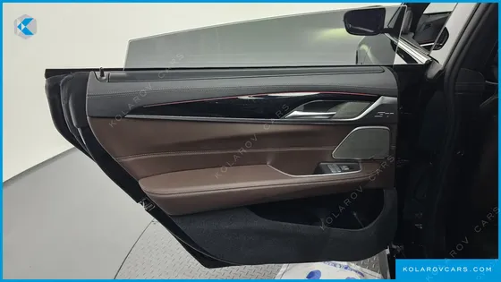 BMW GRAN TURISMO (GT) 630I XDRIVE M SPORT