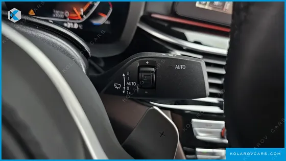 BMW GRAN TURISMO (GT) 630I XDRIVE M SPORT