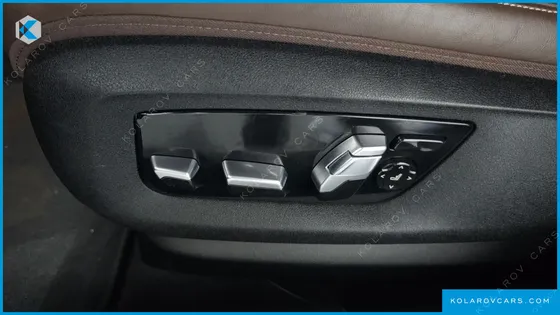 BMW GRAN TURISMO (GT) 630I XDRIVE M SPORT