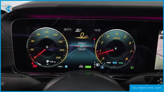 MERCEDES E-CLASS E450 4MATIC EXCLUSIVE