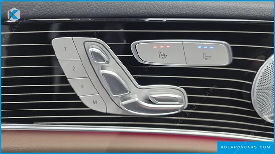 MERCEDES E-CLASS E450 4MATIC EXCLUSIVE
