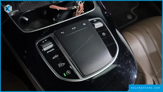 MERCEDES E-CLASS E450 4MATIC EXCLUSIVE