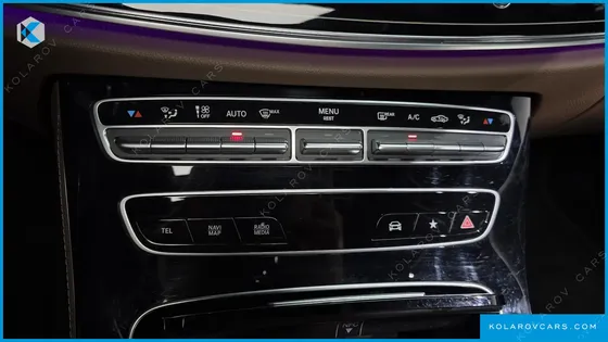 MERCEDES E-CLASS E450 4MATIC EXCLUSIVE