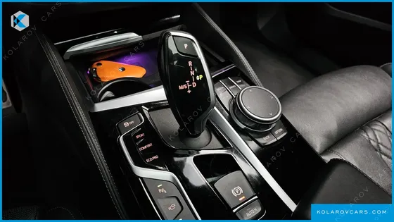 BMW GRAN TURISMO (GT) 630I XDRIVE M SPORT