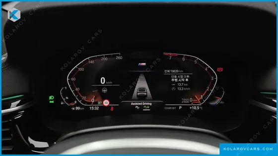 BMW GRAN TURISMO (GT) 630I XDRIVE M SPORT