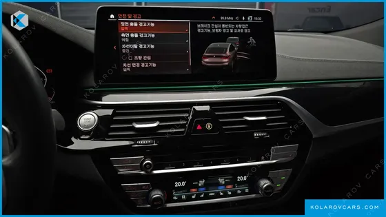 BMW GRAN TURISMO (GT) 630I XDRIVE M SPORT