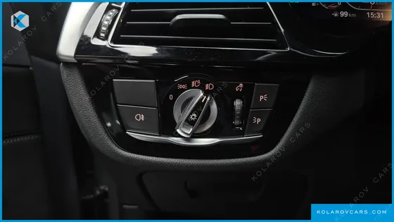 BMW GRAN TURISMO (GT) 630I XDRIVE M SPORT
