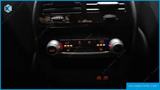 BMW GRAN TURISMO (GT) 630I XDRIVE M SPORT