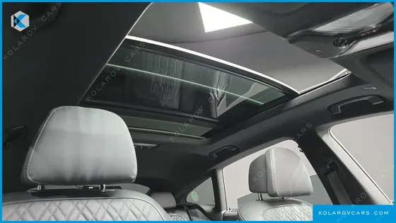 BMW GRAN TURISMO (GT) 630I XDRIVE M SPORT