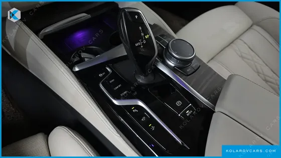 BMW GRAN TURISMO (GT) 620D LUXURY