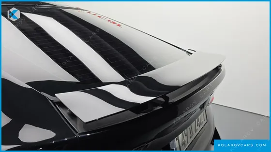 BMW GRAN TURISMO (GT) 620D LUXURY