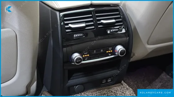 BMW GRAN TURISMO (GT) 620D LUXURY