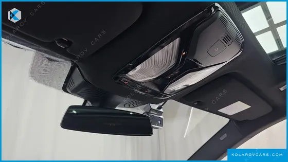 BMW GRAN TURISMO (GT) 620D M SPORT