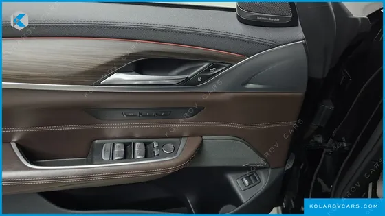 BMW GRAN TURISMO (GT) 620D M SPORT