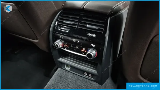 BMW GRAN TURISMO (GT) 620D M SPORT