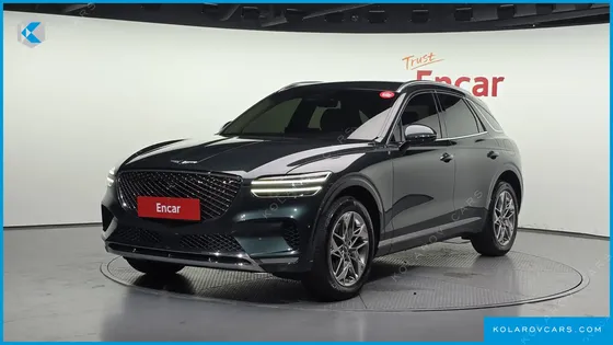 GENESIS GV70 2.5T GASOLINE AWD
