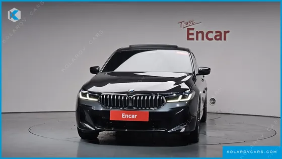 BMW GRAN TURISMO (GT) 630I XDRIVE M SPORT