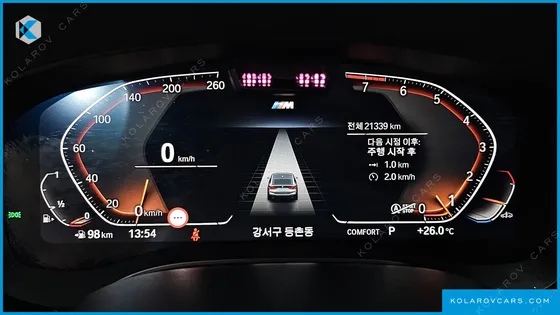 BMW GRAN TURISMO (GT) 630I XDRIVE M SPORT
