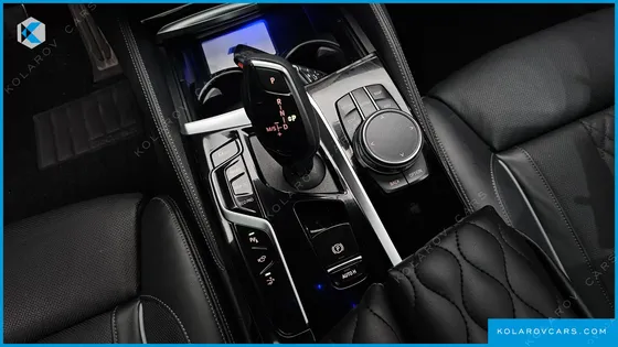 BMW GRAN TURISMO (GT) 630I XDRIVE M SPORT