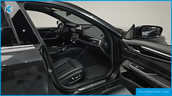 BMW GRAN TURISMO (GT) 630I XDRIVE M SPORT