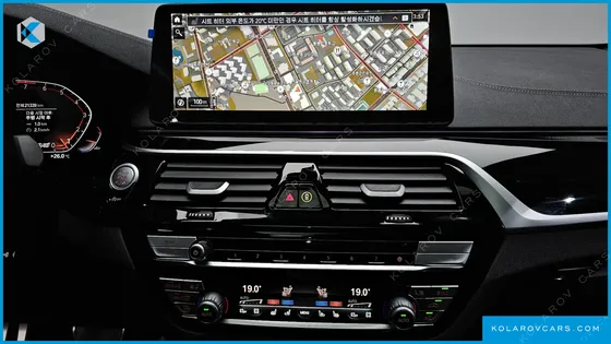 BMW GRAN TURISMO (GT) 630I XDRIVE M SPORT