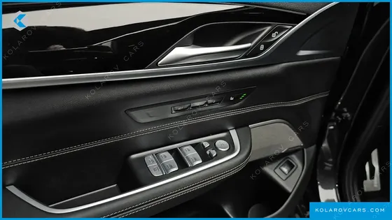 BMW GRAN TURISMO (GT) 630I XDRIVE M SPORT