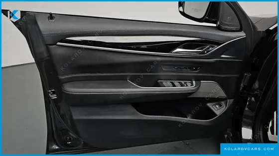 BMW GRAN TURISMO (GT) 630I XDRIVE M SPORT