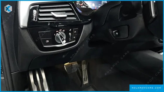 BMW GRAN TURISMO (GT) 630I XDRIVE M SPORT