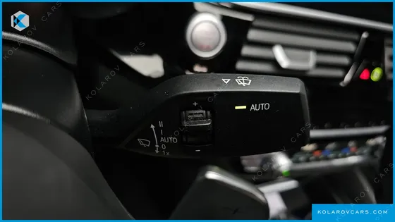 BMW GRAN TURISMO (GT) 630I XDRIVE M SPORT