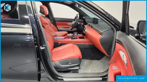 GENESIS GV70 2.5T GASOLINE AWD