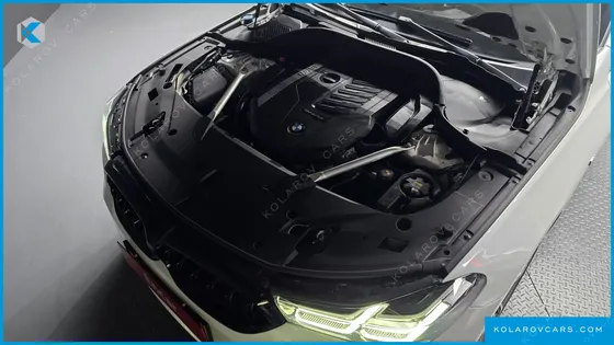 BMW GRAN TURISMO (GT) 630I XDRIVE M SPORT